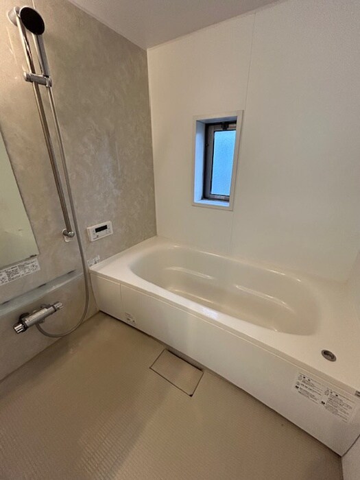 物件内観写真10　(バス／シャワールーム等)