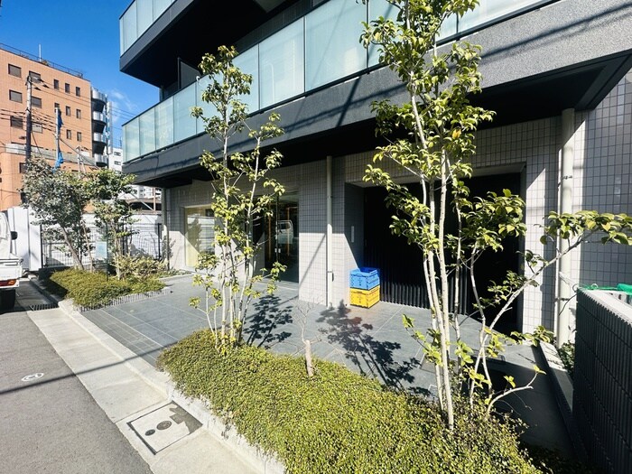 物件外観写真2　(周辺環境)