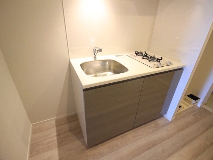 物件内観写真11　(キッチン)