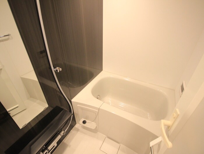 物件内観写真13　(バス／シャワールーム等)