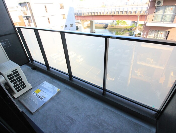 物件内観写真16　(ベランダ・バルコニー)