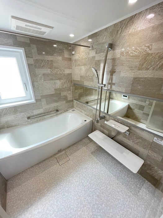 物件内観写真9　(バス／シャワールーム等)