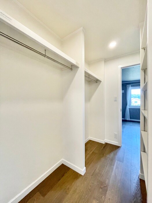 物件内観写真14　(収納)