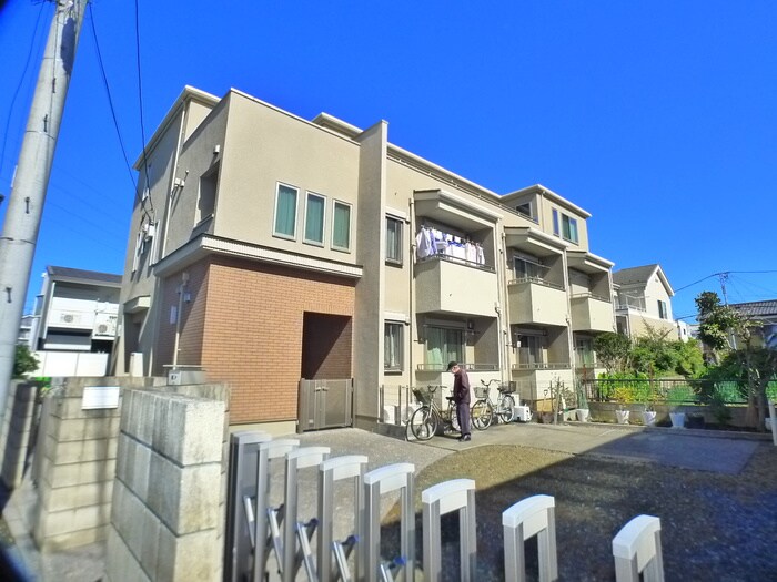 物件外観写真3　(外観写真)