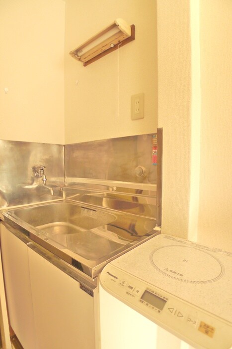 物件内観写真11　(キッチン)