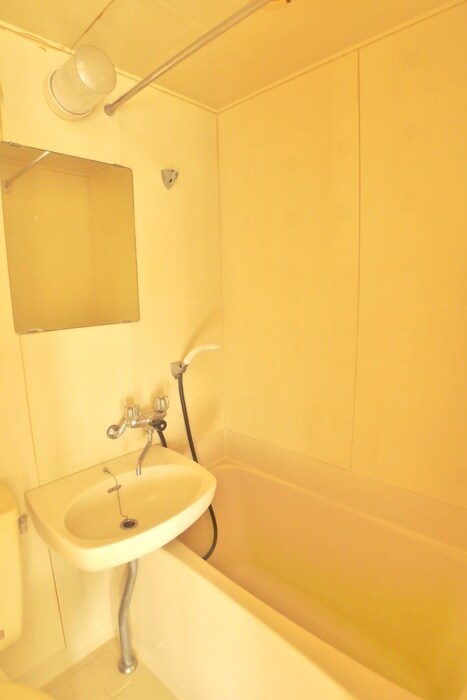 物件内観写真13　(洗面)