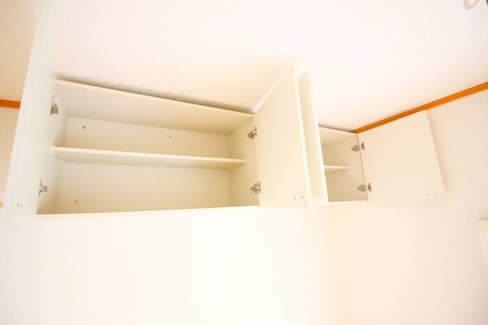 物件内観写真14　(収納)