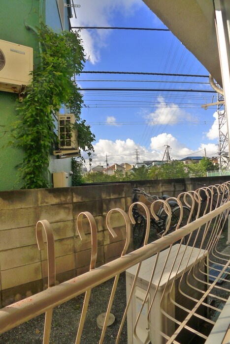 物件内観写真16　(周辺環境)