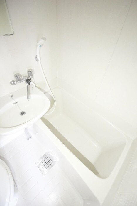 物件内観写真17　(バス／シャワールーム等)