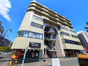 エルド－ル入間外観写真