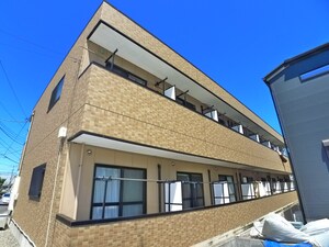 ＳＫ拾弐番館外観写真