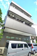 ハイツローザリィ