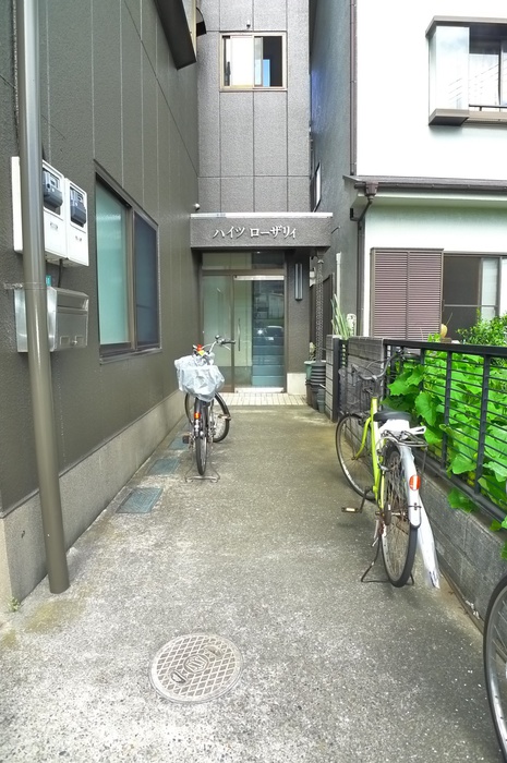 外観写真