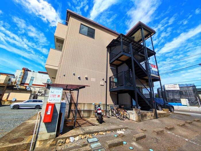 物件外観写真2　(その他)