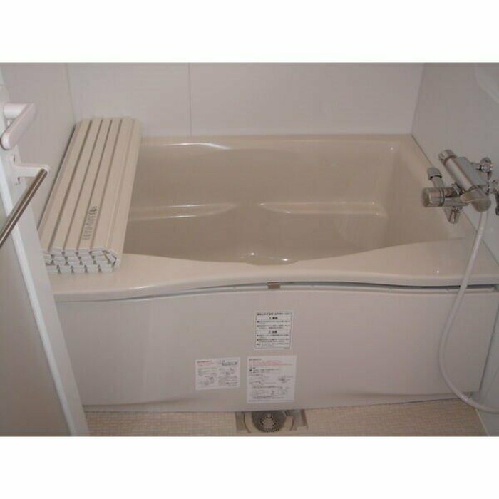 物件内観写真13　(バス／シャワールーム等)