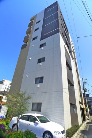 EMERAUDE外観写真