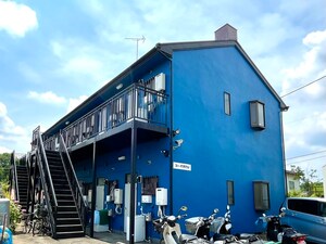 コーポ大門4外観写真