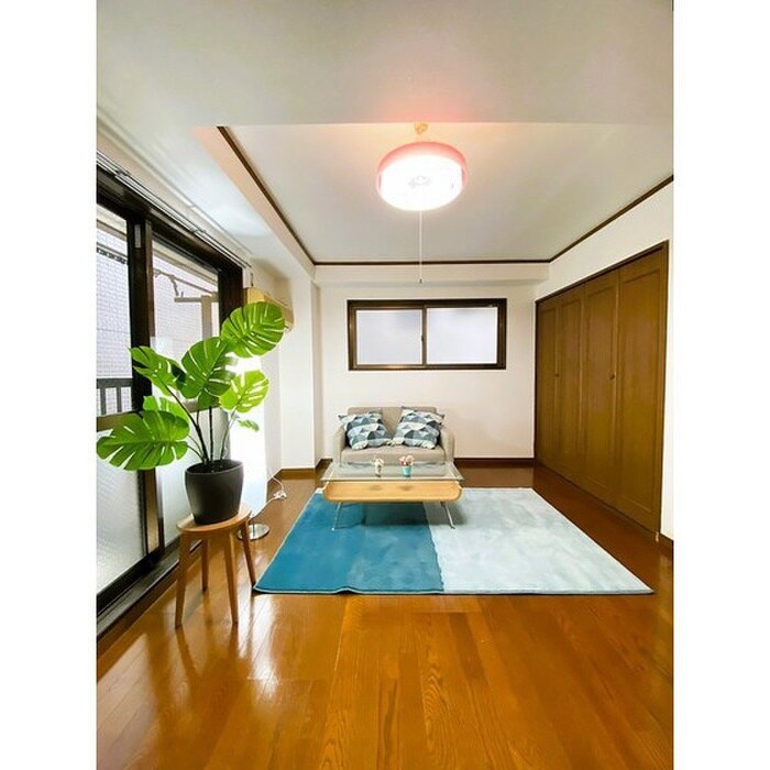 物件内観写真10　(居室)