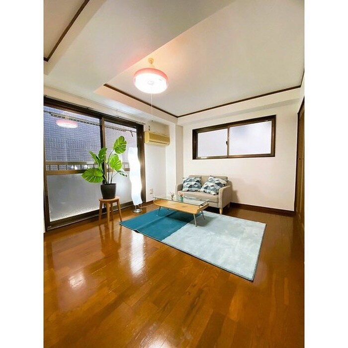 物件内観写真13　(居室)