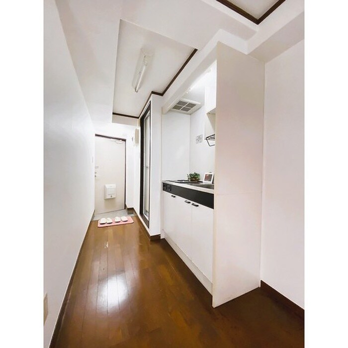 物件内観写真14　(キッチン)