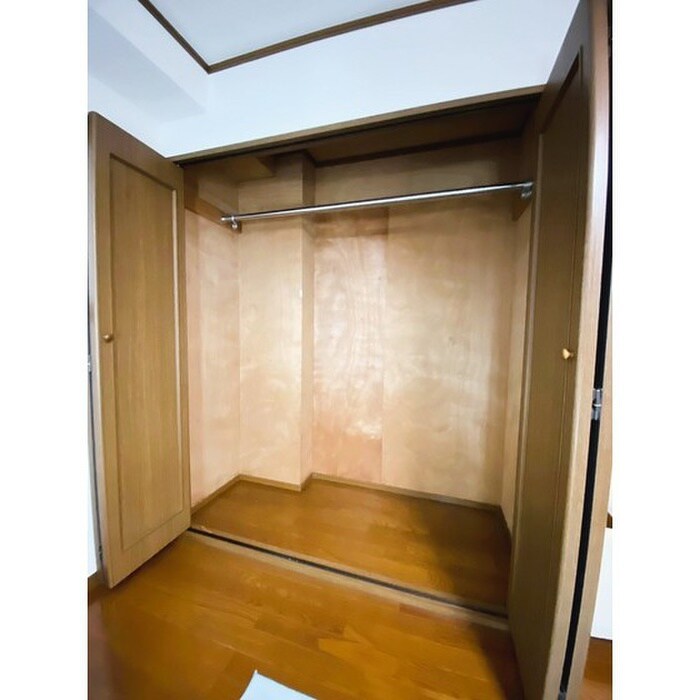 物件内観写真18　(収納)