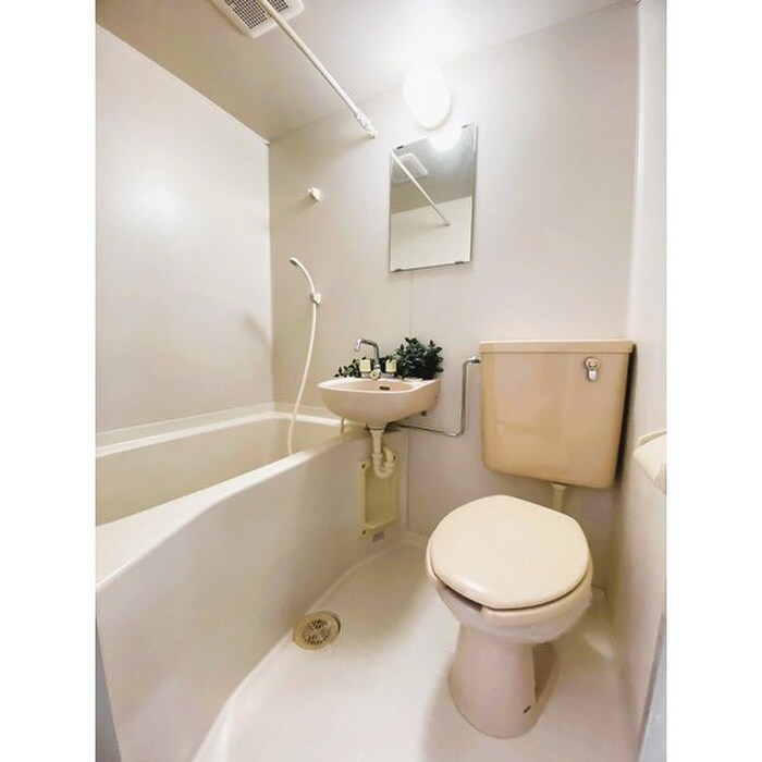 物件内観写真19　(バス／シャワールーム等)