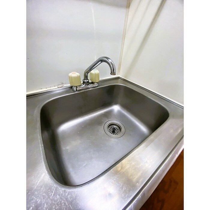 物件内観写真22　(キッチン)