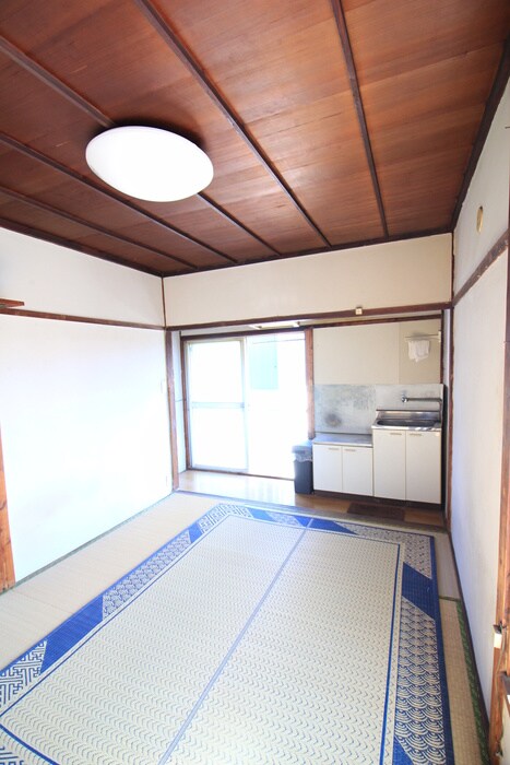 物件内観写真7　(居室)