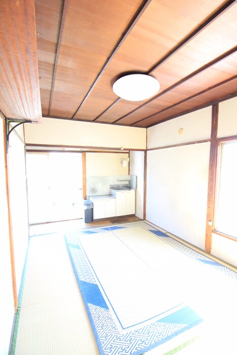 物件内観写真8　(居室)