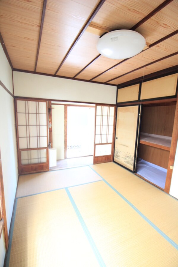 居室