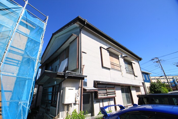 物件外観写真4　(外観写真)