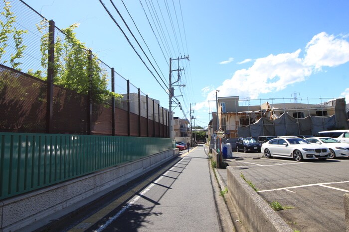 物件外観写真5　(外観写真)