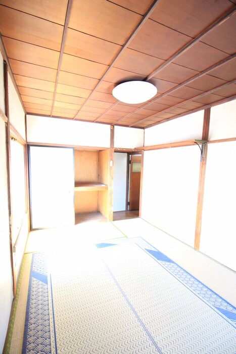 物件内観写真10　(居室)