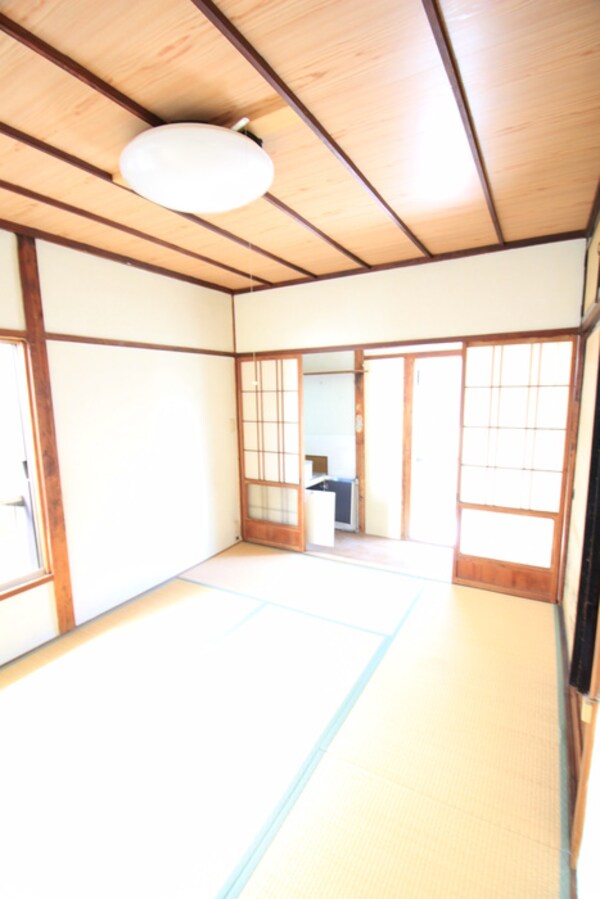 居室