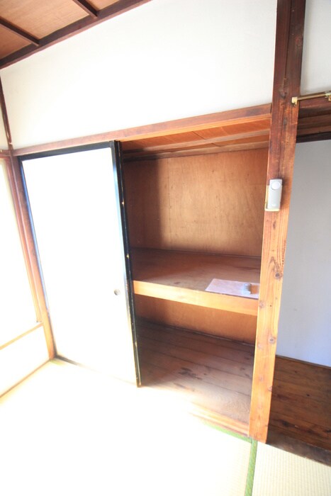 物件内観写真11　(収納)