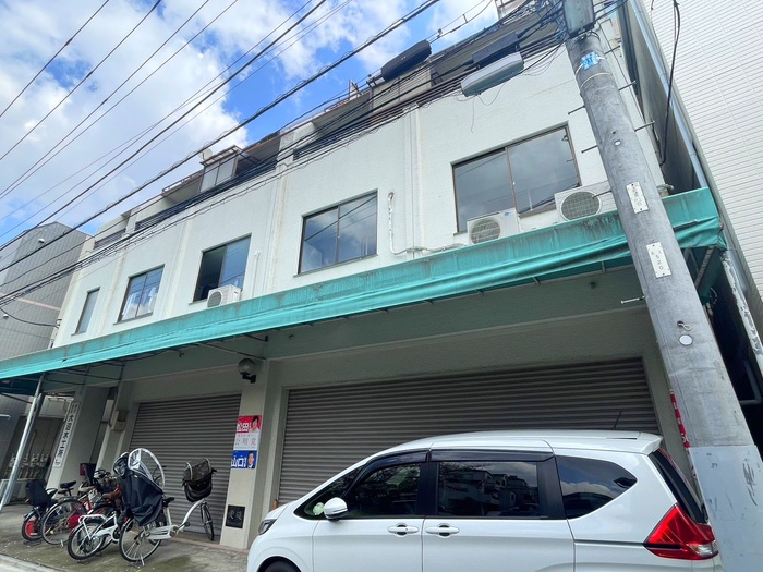 外観写真
