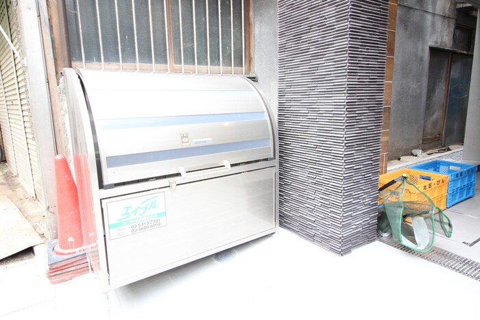 物件外観写真5　(建物設備)