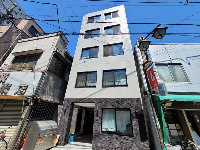 物件外観写真6　(周辺環境)