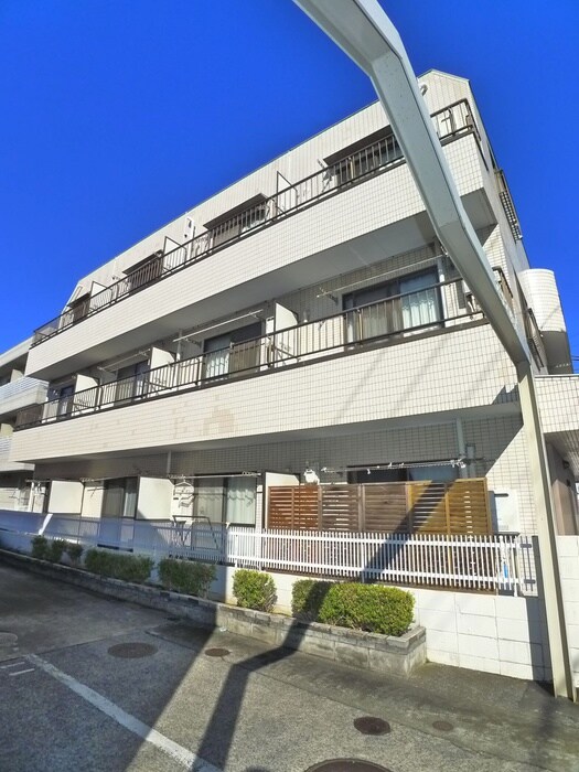 物件外観写真3　(外観写真)