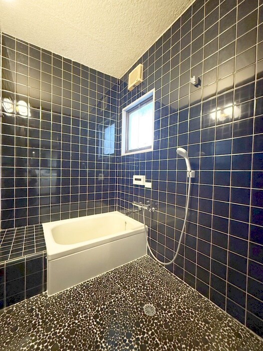 物件内観写真12　(バス／シャワールーム等)