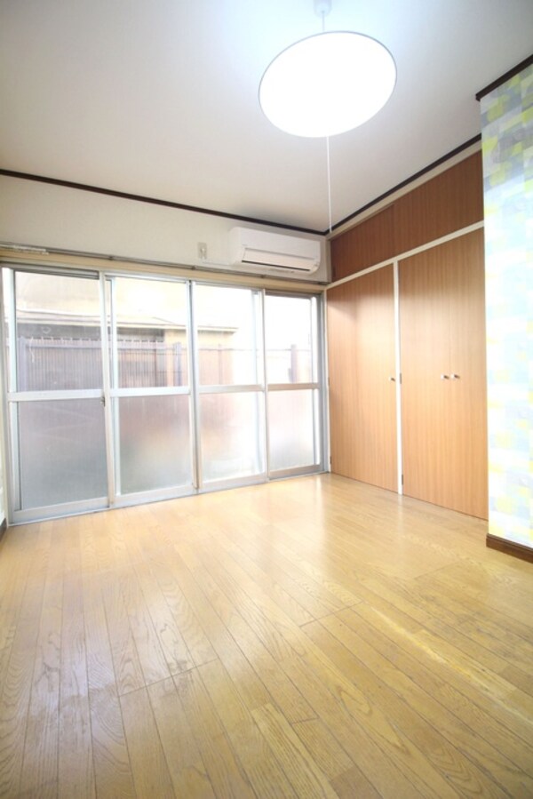 居室