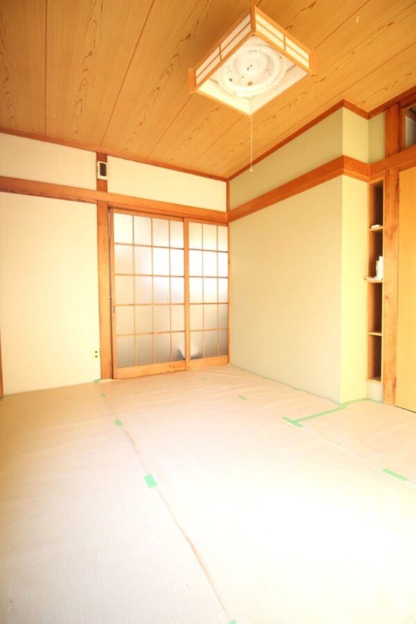 居室