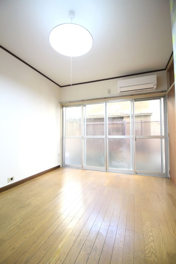 居室