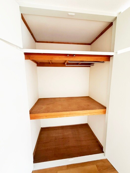 物件内観写真10　(収納)