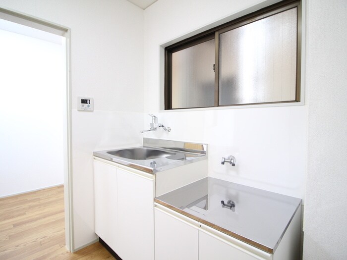 物件内観写真12　(キッチン)