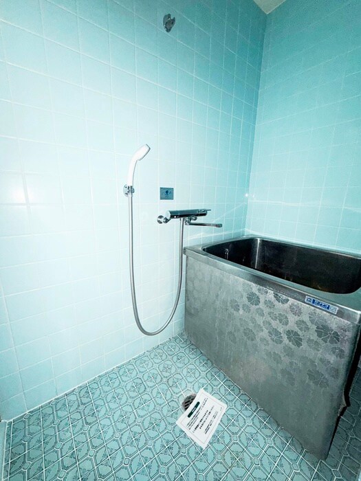 物件内観写真13　(バス／シャワールーム等)