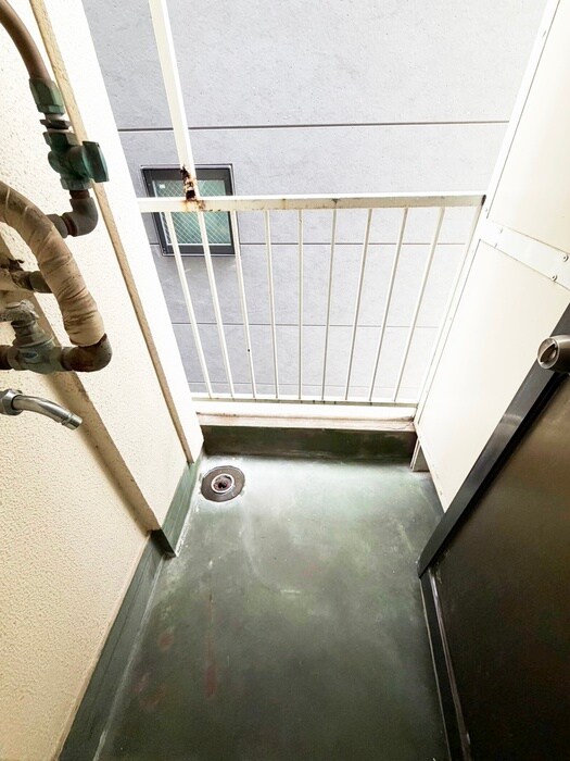 物件内観写真17　(ベランダ・バルコニー)