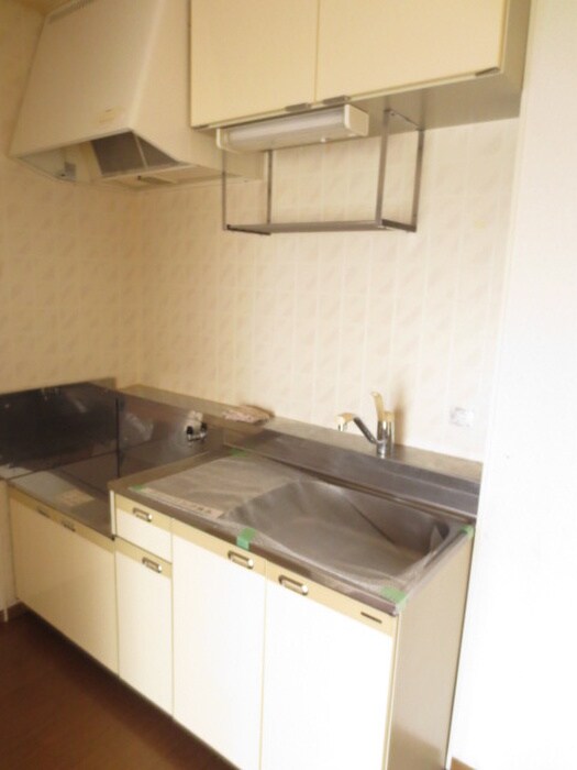 物件内観写真6　(キッチン)