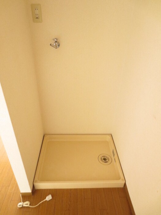 物件内観写真7　(洗面)