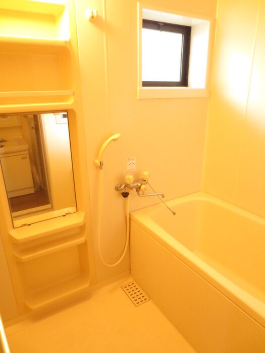 物件内観写真9　(バス／シャワールーム等)